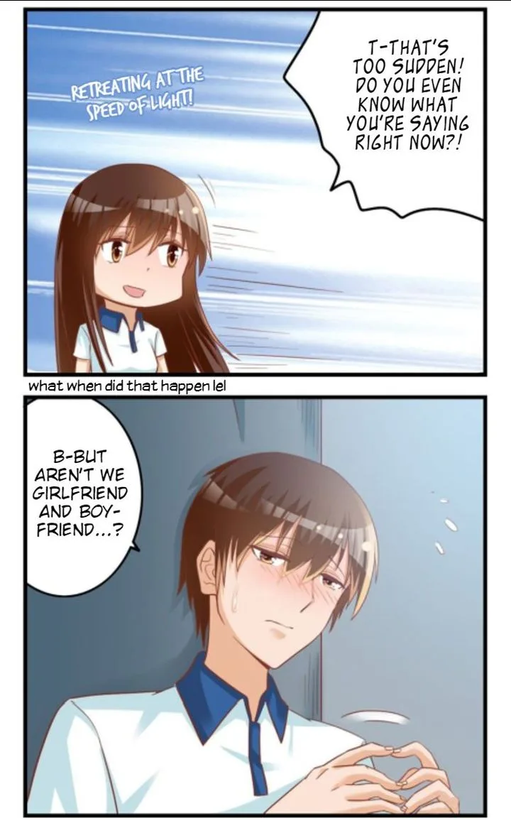I Am My Wife Chapter 69 page 2