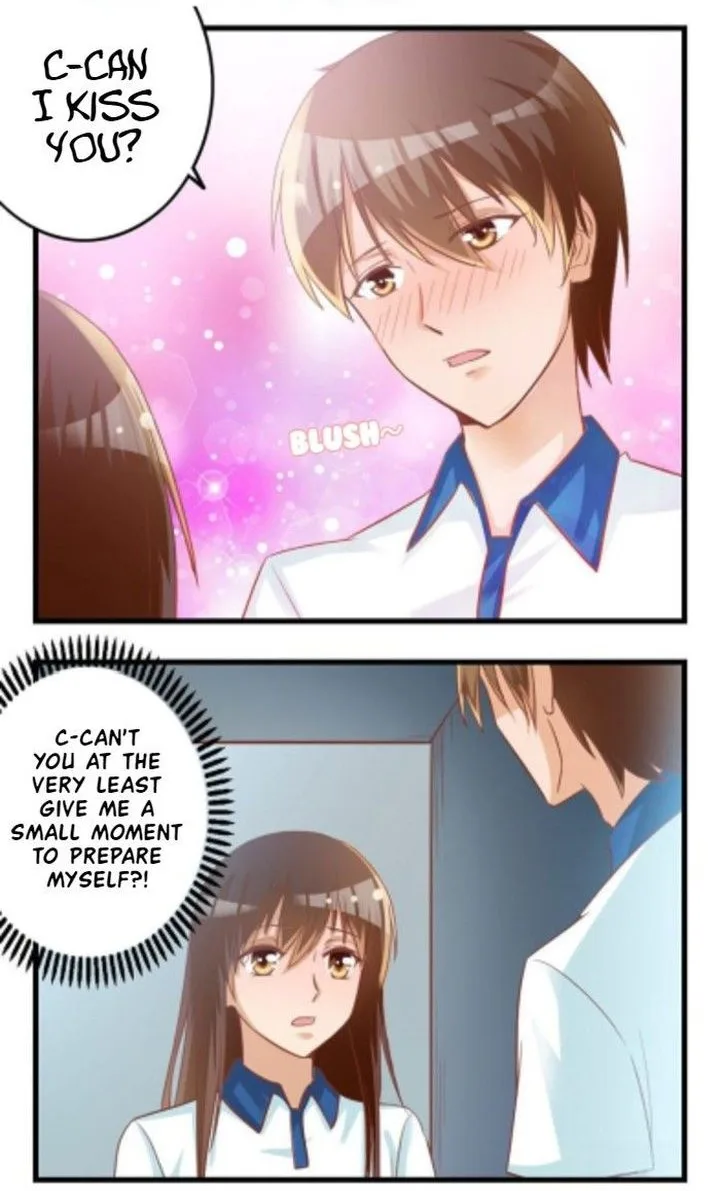 I Am My Wife Chapter 69 page 1