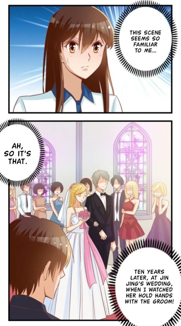 I Am My Wife Chapter 69 page 5
