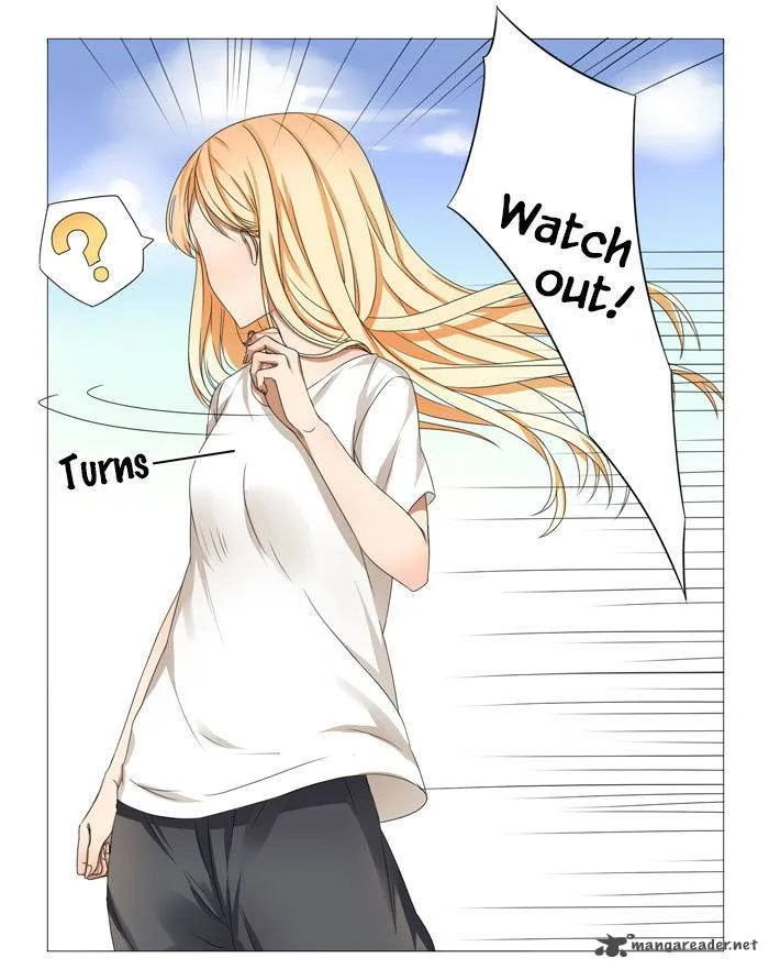 I Am My Wife Chapter 7 page 5