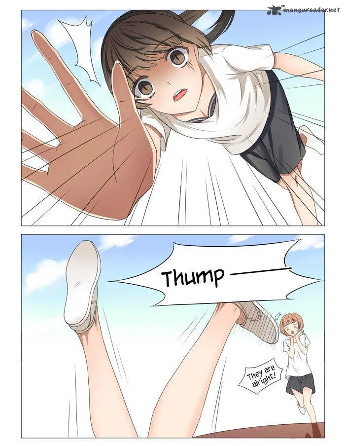 I Am My Wife Chapter 7 page 6