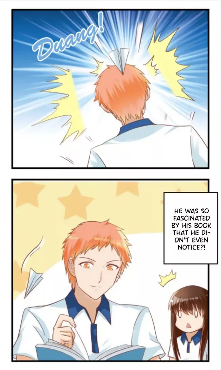 I Am My Wife Chapter 70 page 9