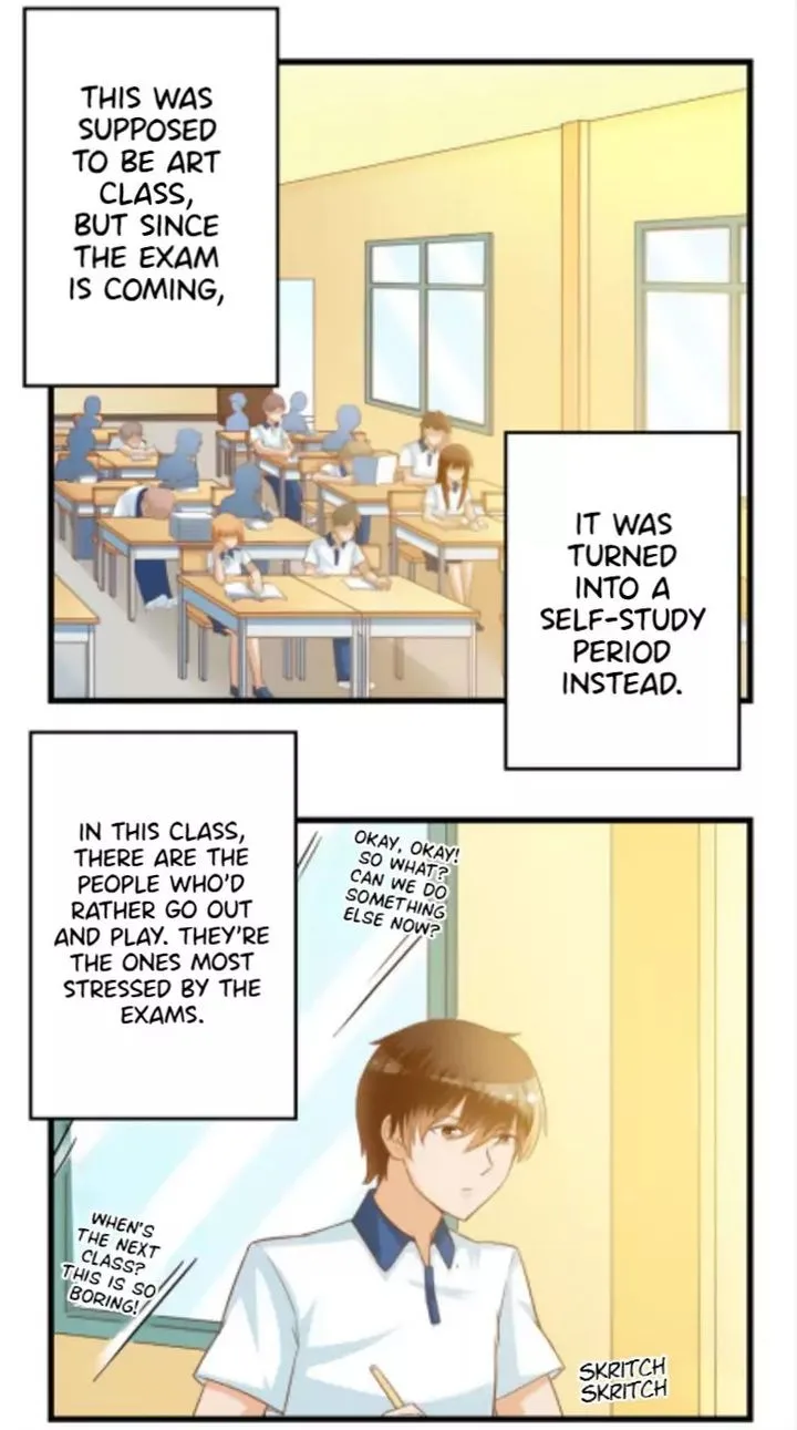 I Am My Wife Chapter 70 page 2