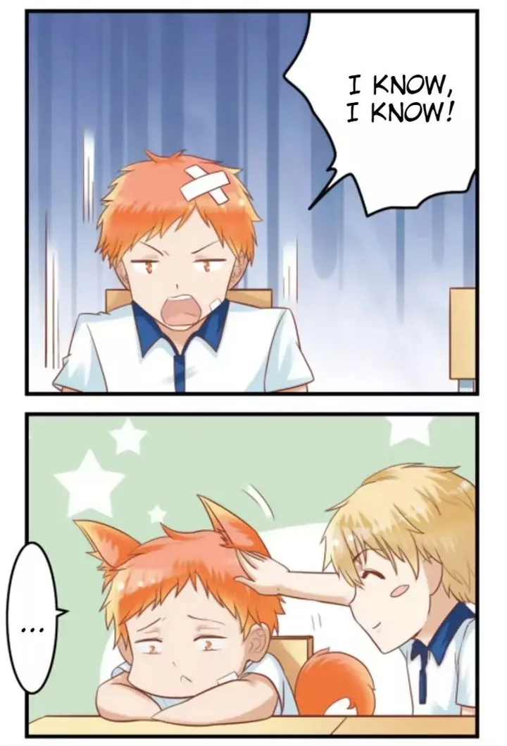 I Am My Wife Chapter 70 page 14