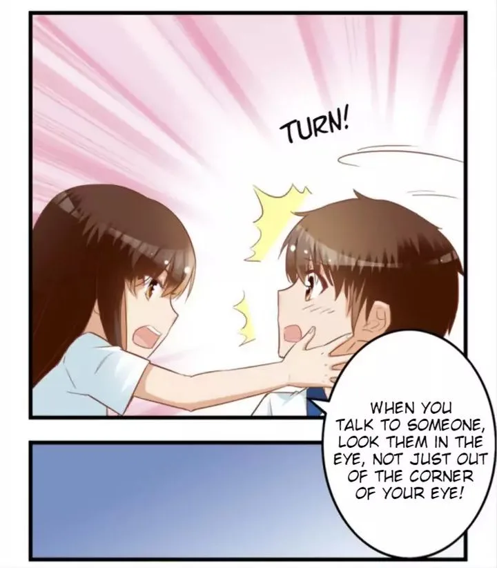 I Am My Wife Chapter 70 page 18