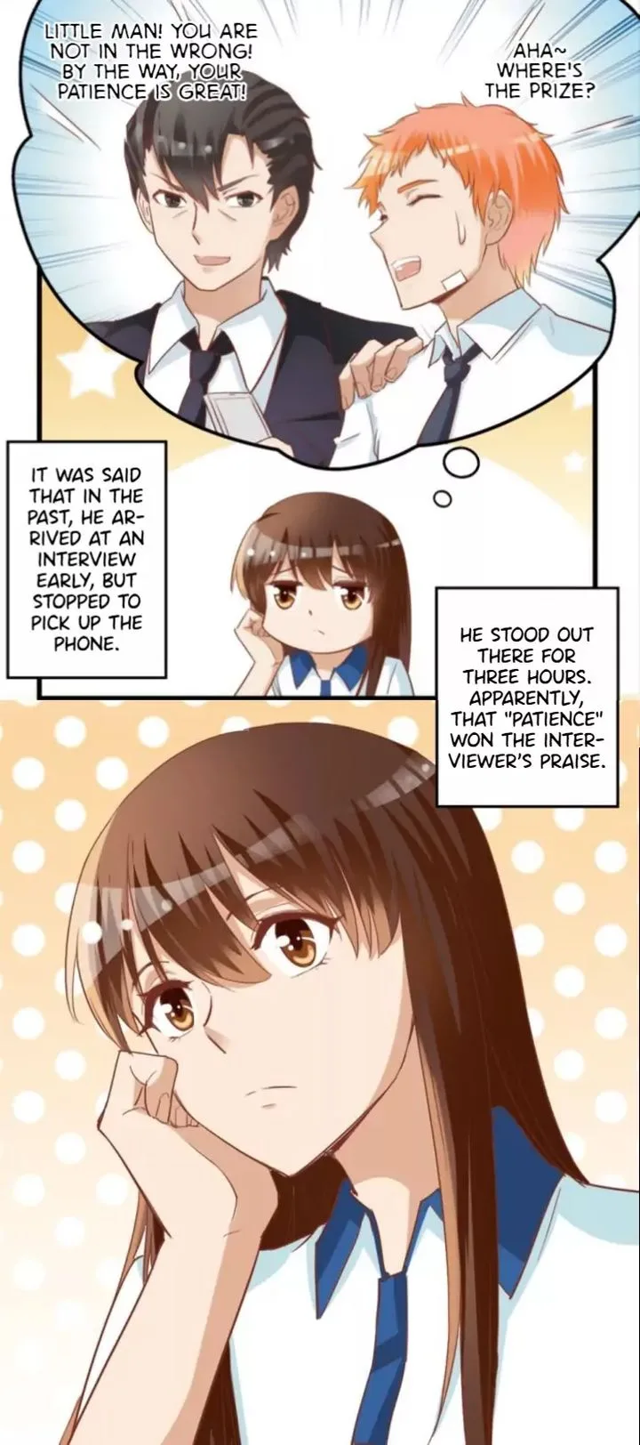 I Am My Wife Chapter 70 page 7