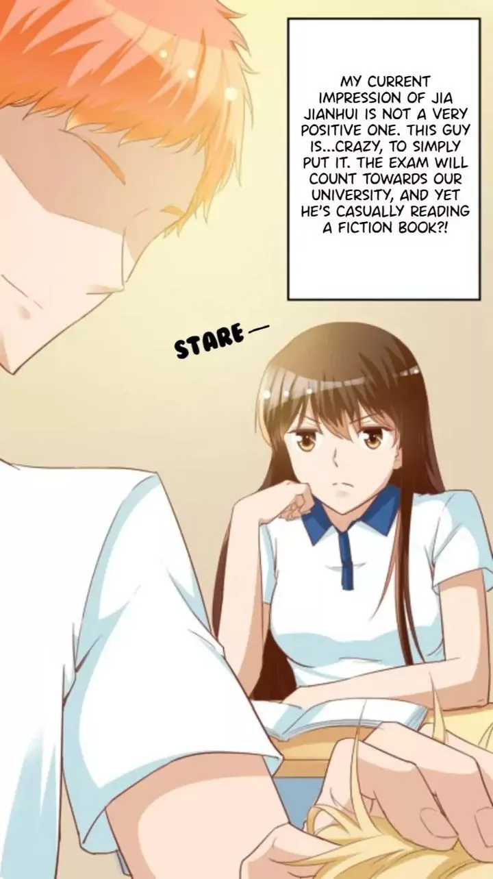 I Am My Wife Chapter 70 page 6