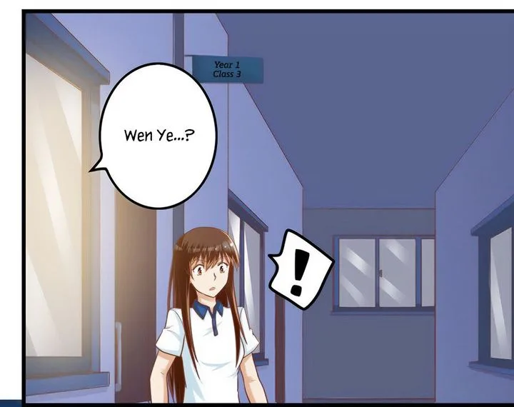 I Am My Wife Chapter 71 page 16