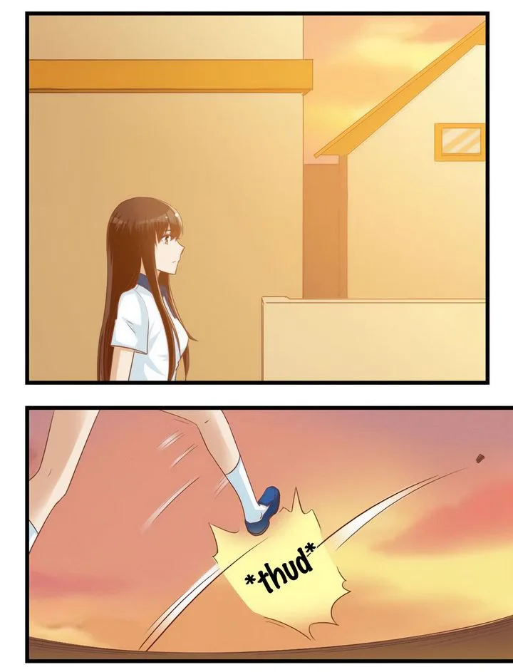 I Am My Wife Chapter 71 page 5