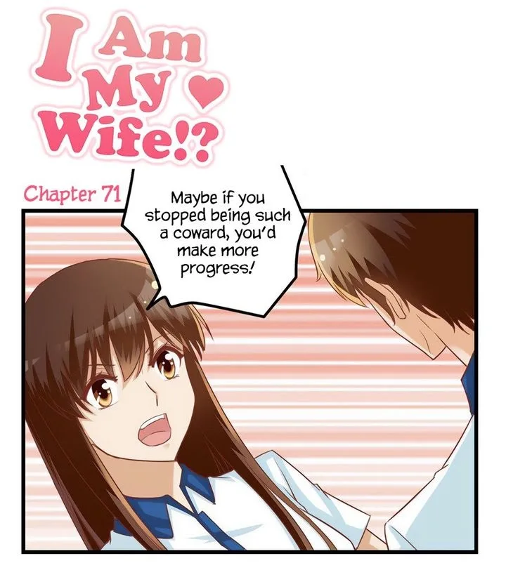 I Am My Wife Chapter 71 page 1