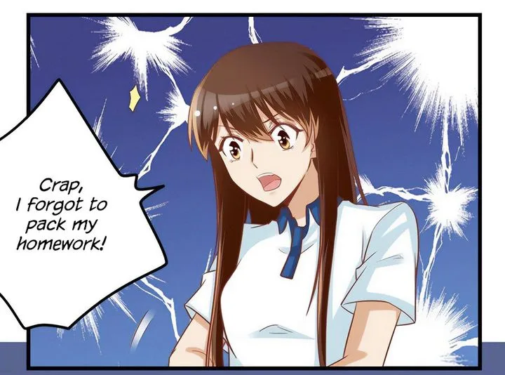 I Am My Wife Chapter 71 page 8