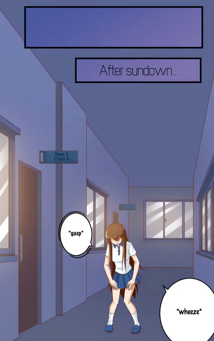 I Am My Wife Chapter 71 page 9