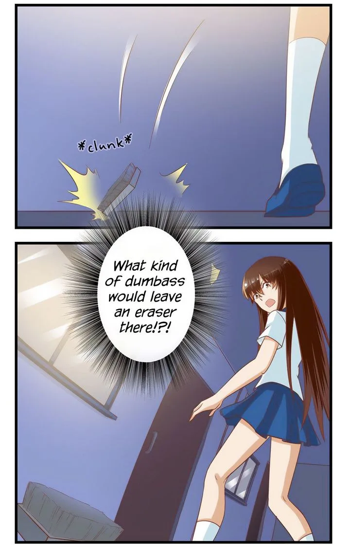 I Am My Wife Chapter 71 page 15