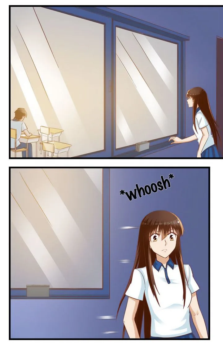 I Am My Wife Chapter 71 page 11