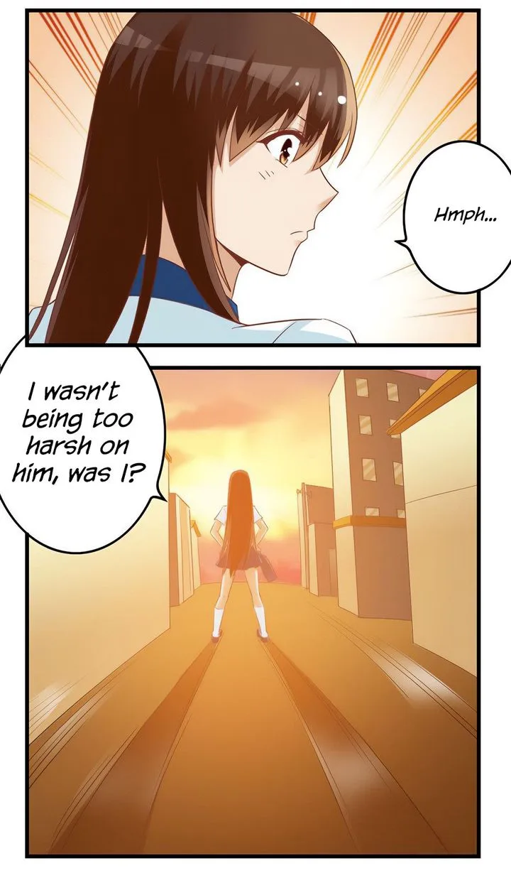 I Am My Wife Chapter 71 page 6