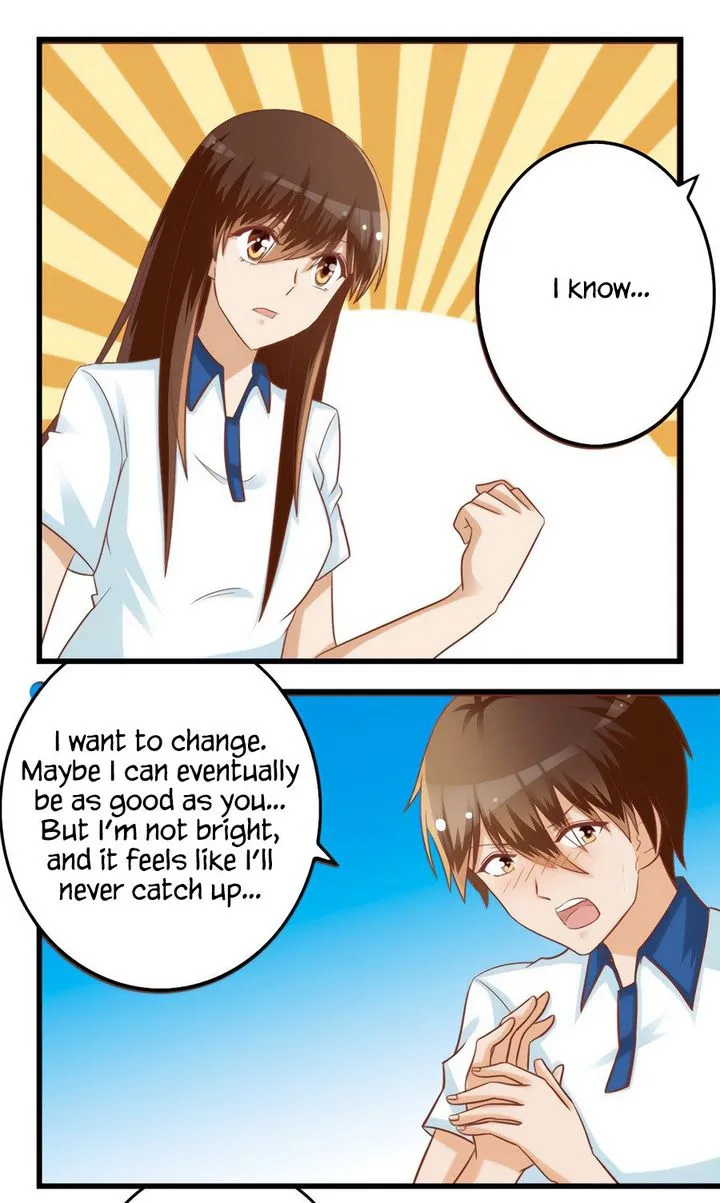 I Am My Wife Chapter 72 page 10