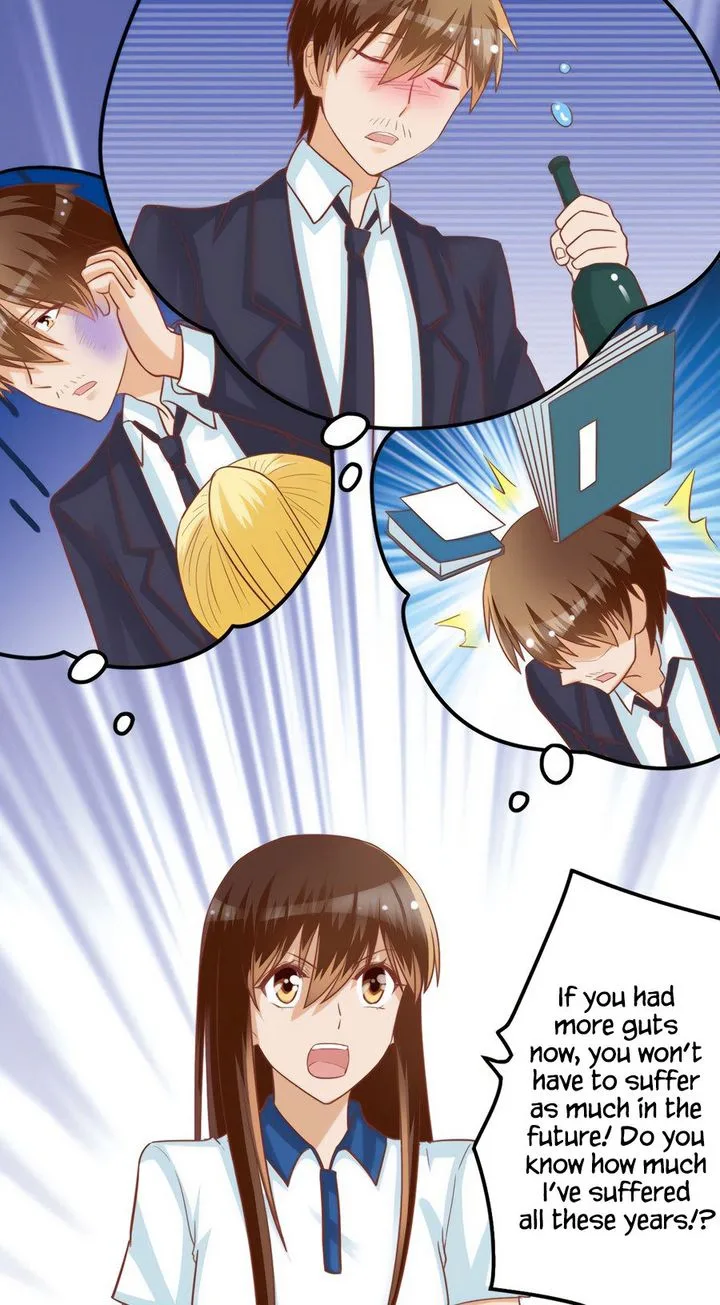 I Am My Wife Chapter 72 page 7