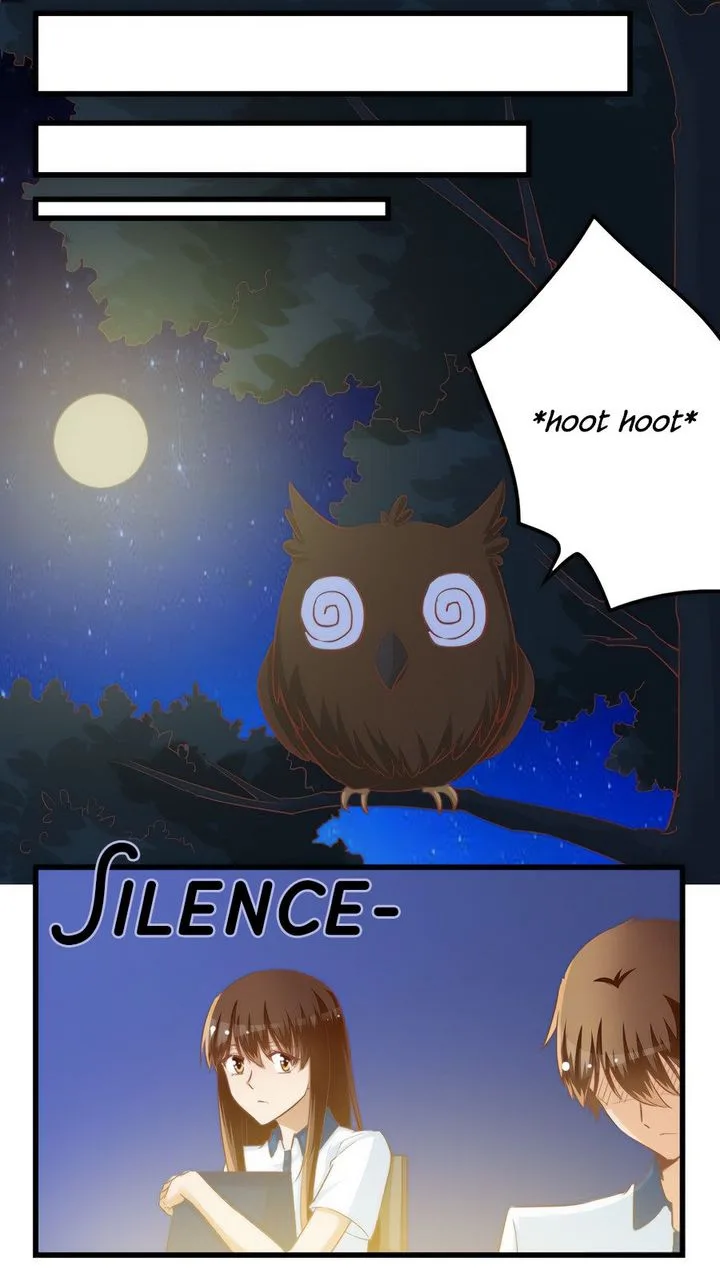 I Am My Wife Chapter 72 page 3