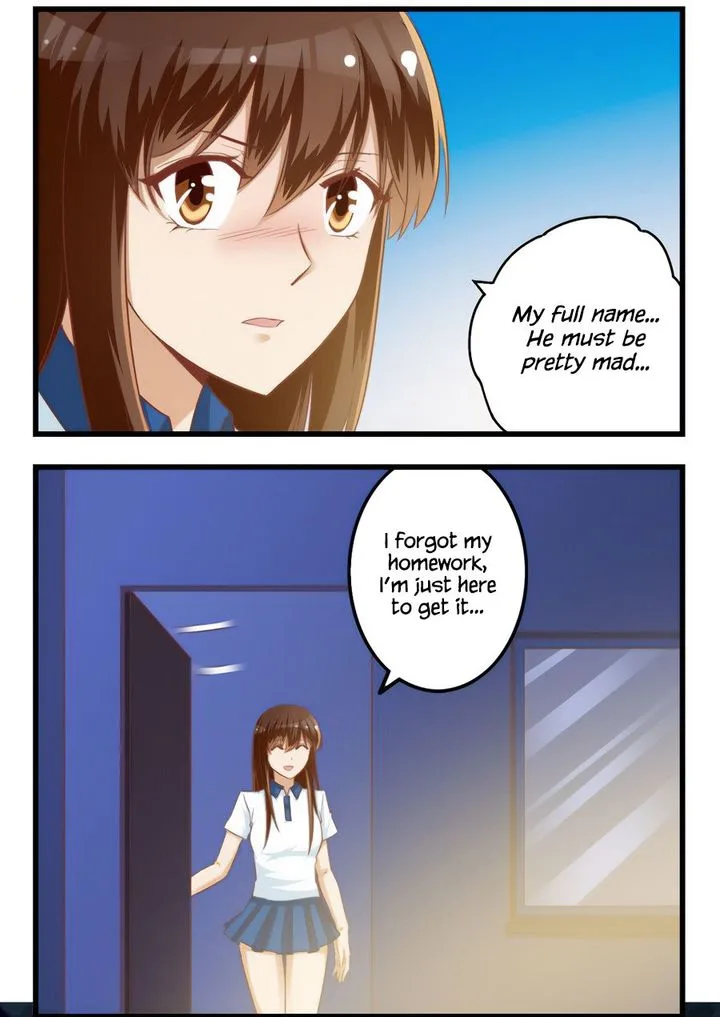I Am My Wife Chapter 72 page 2