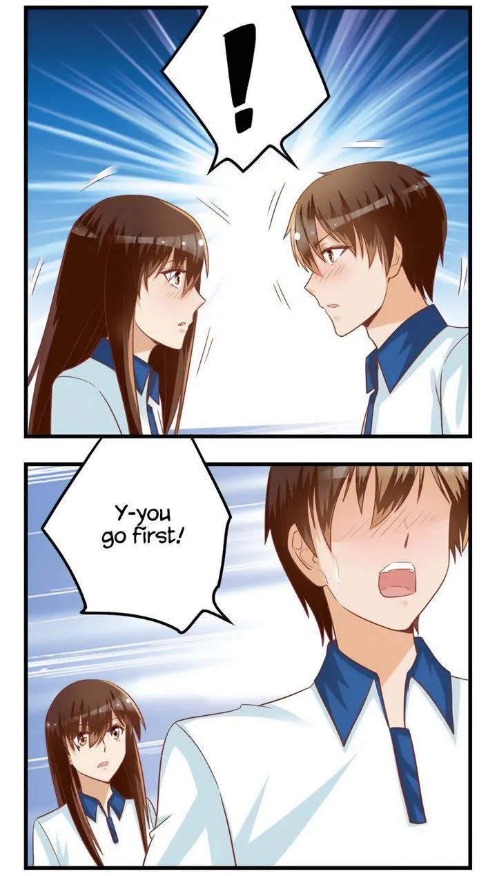 I Am My Wife Chapter 72 page 5