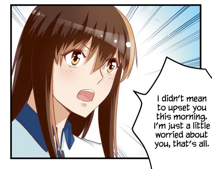 I Am My Wife Chapter 72 page 6