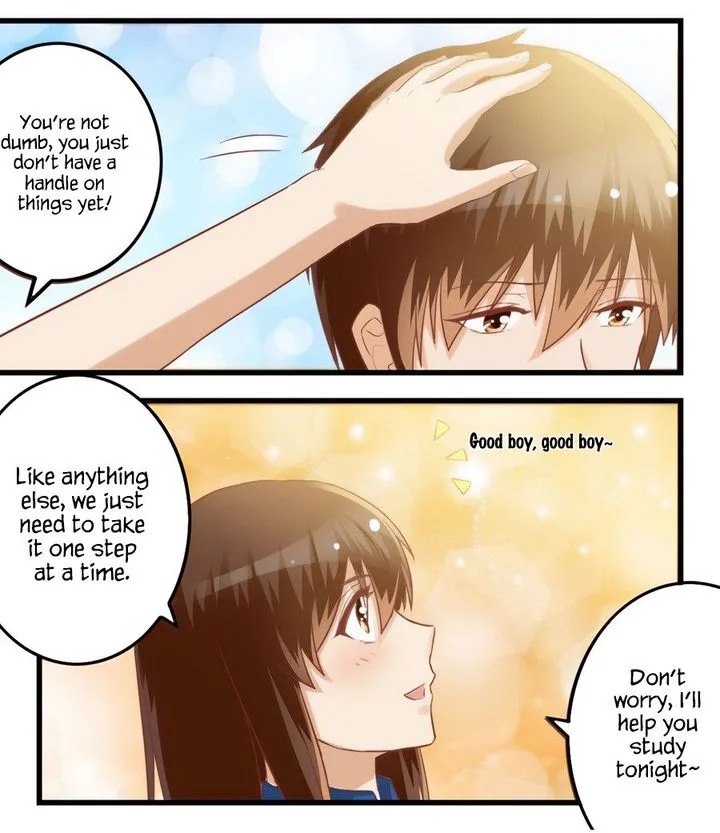 I Am My Wife Chapter 72 page 12