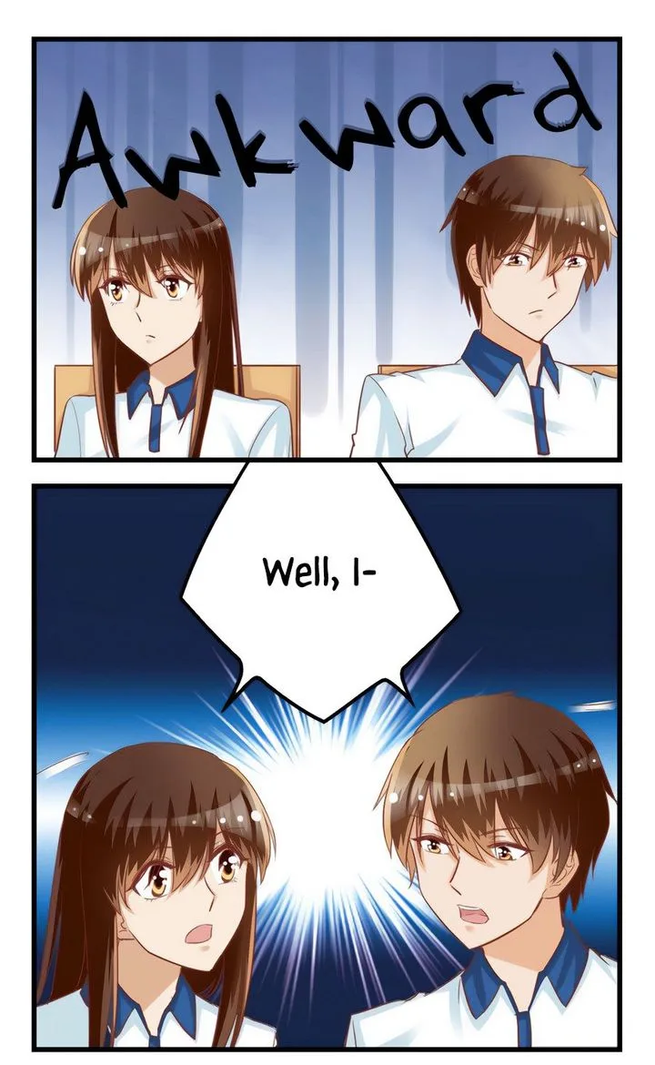 I Am My Wife Chapter 72 page 4