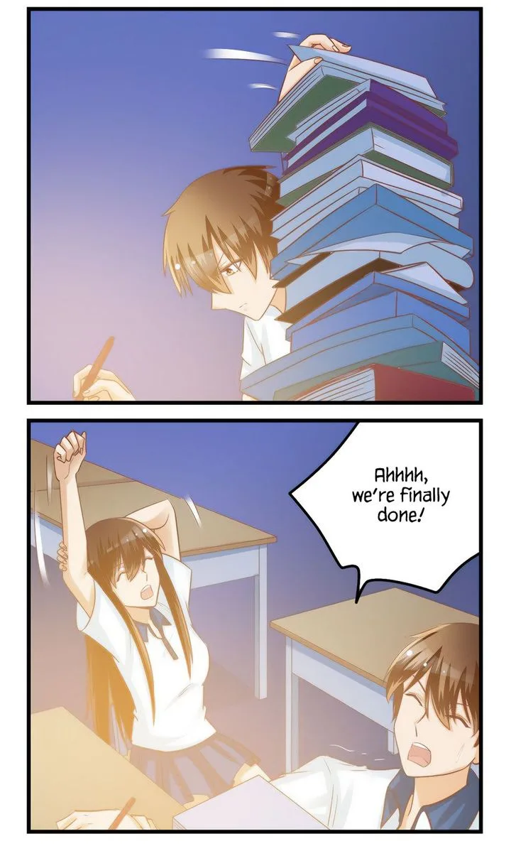 I Am My Wife Chapter 72 page 15