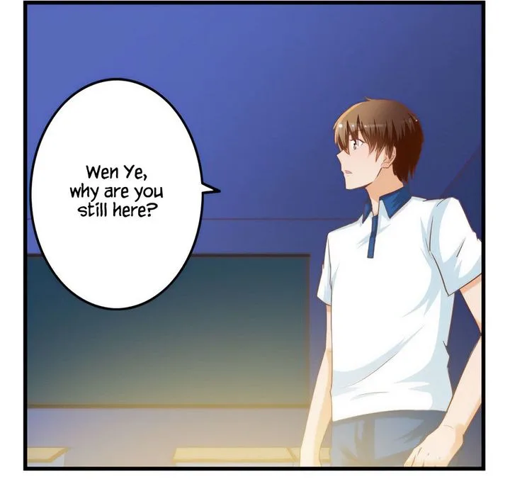 I Am My Wife Chapter 72 page 1