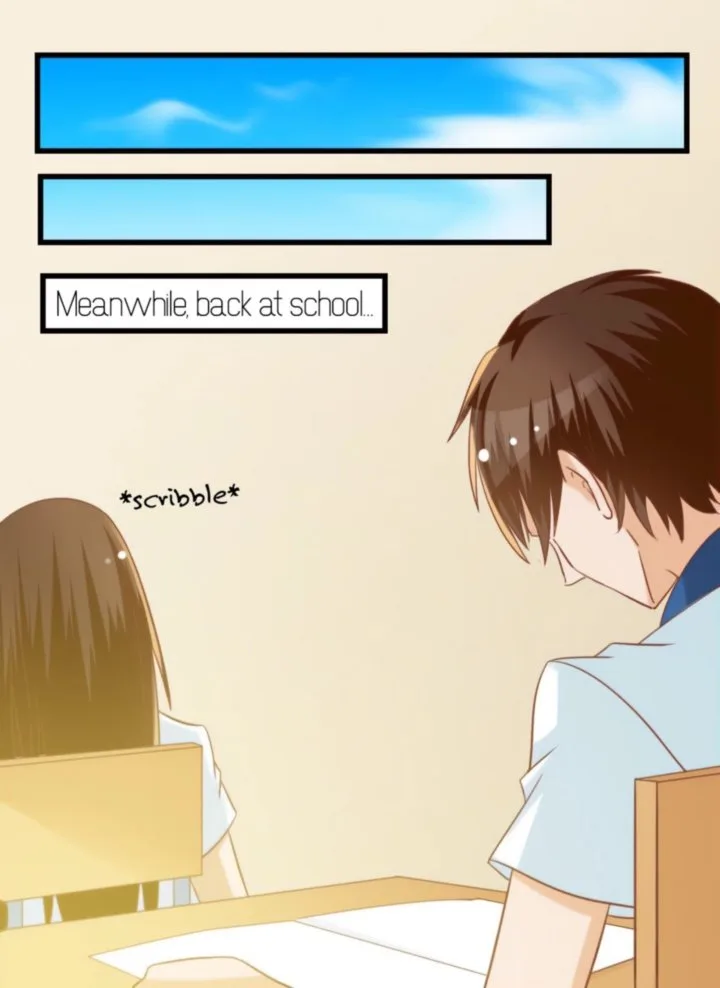 I Am My Wife Chapter 74 page 7