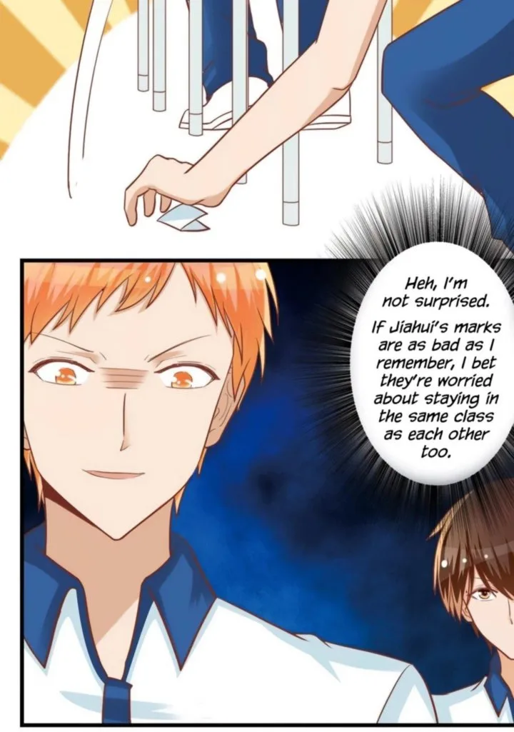 I Am My Wife Chapter 74 page 12