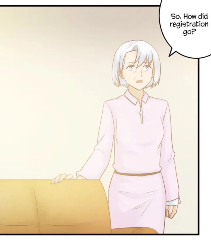 I Am My Wife Chapter 74 page 3