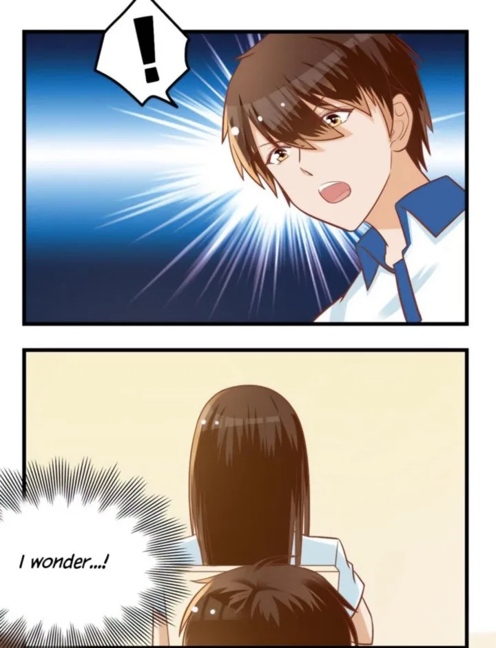 I Am My Wife Chapter 74 page 13