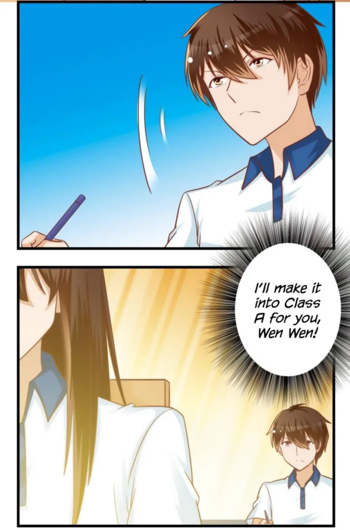I Am My Wife Chapter 74 page 8