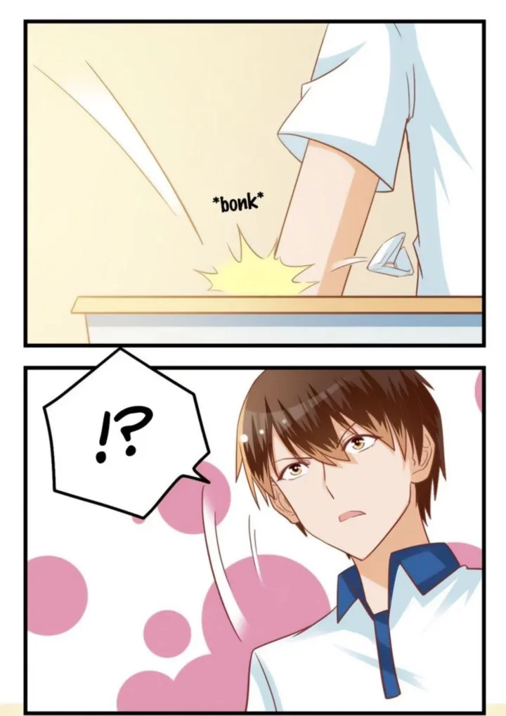 I Am My Wife Chapter 74 page 19