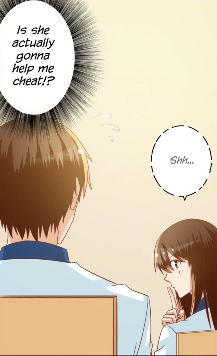 I Am My Wife Chapter 74 page 20