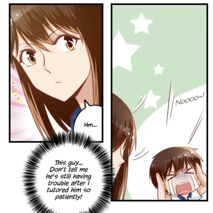 I Am My Wife Chapter 74 page 18