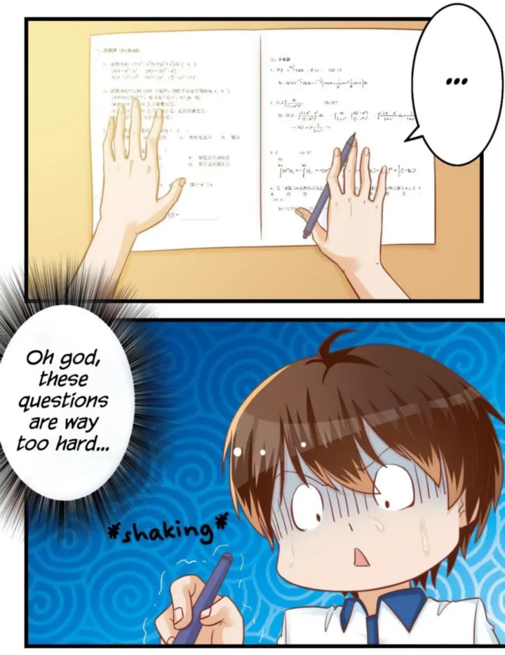 I Am My Wife Chapter 74 page 9