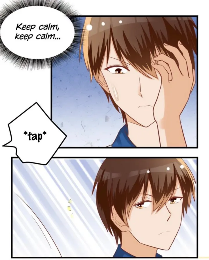 I Am My Wife Chapter 74 page 10