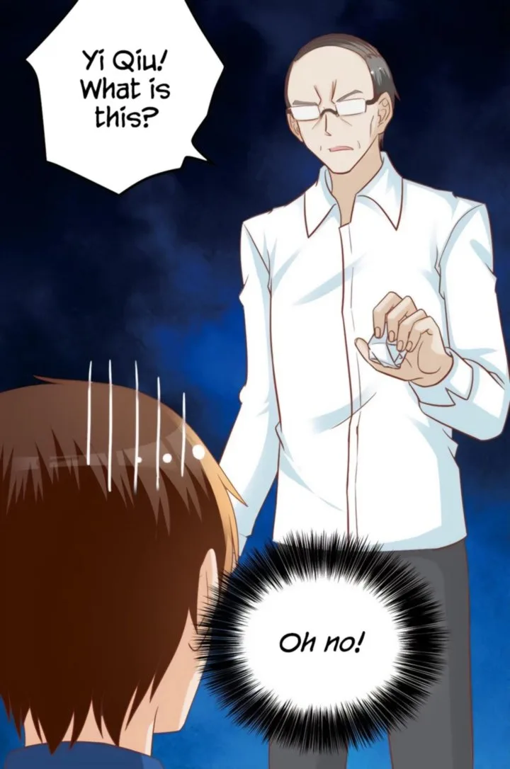 I Am My Wife Chapter 75 page 5