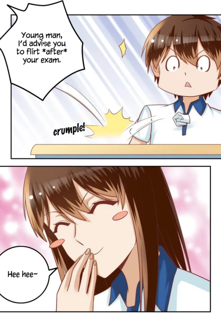 I Am My Wife Chapter 75 page 7