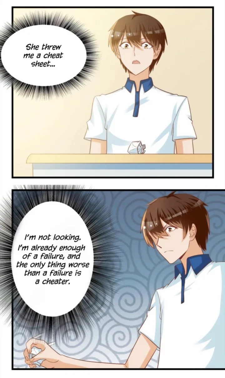 I Am My Wife Chapter 75 page 2