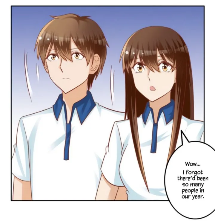 I Am My Wife Chapter 75 page 15