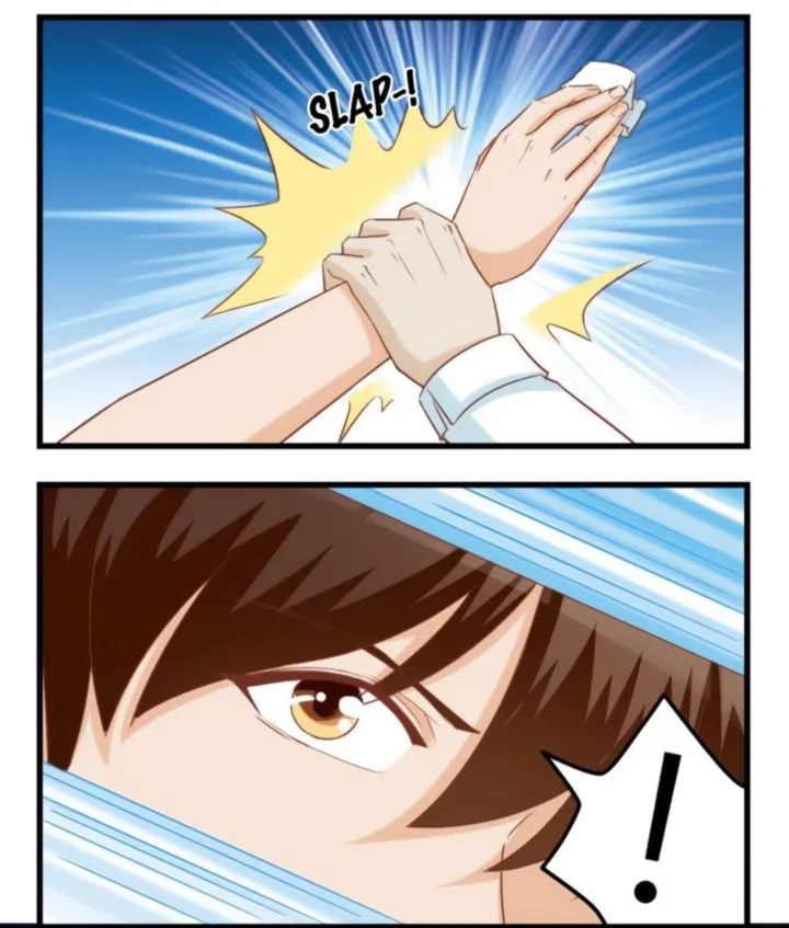I Am My Wife Chapter 75 page 4