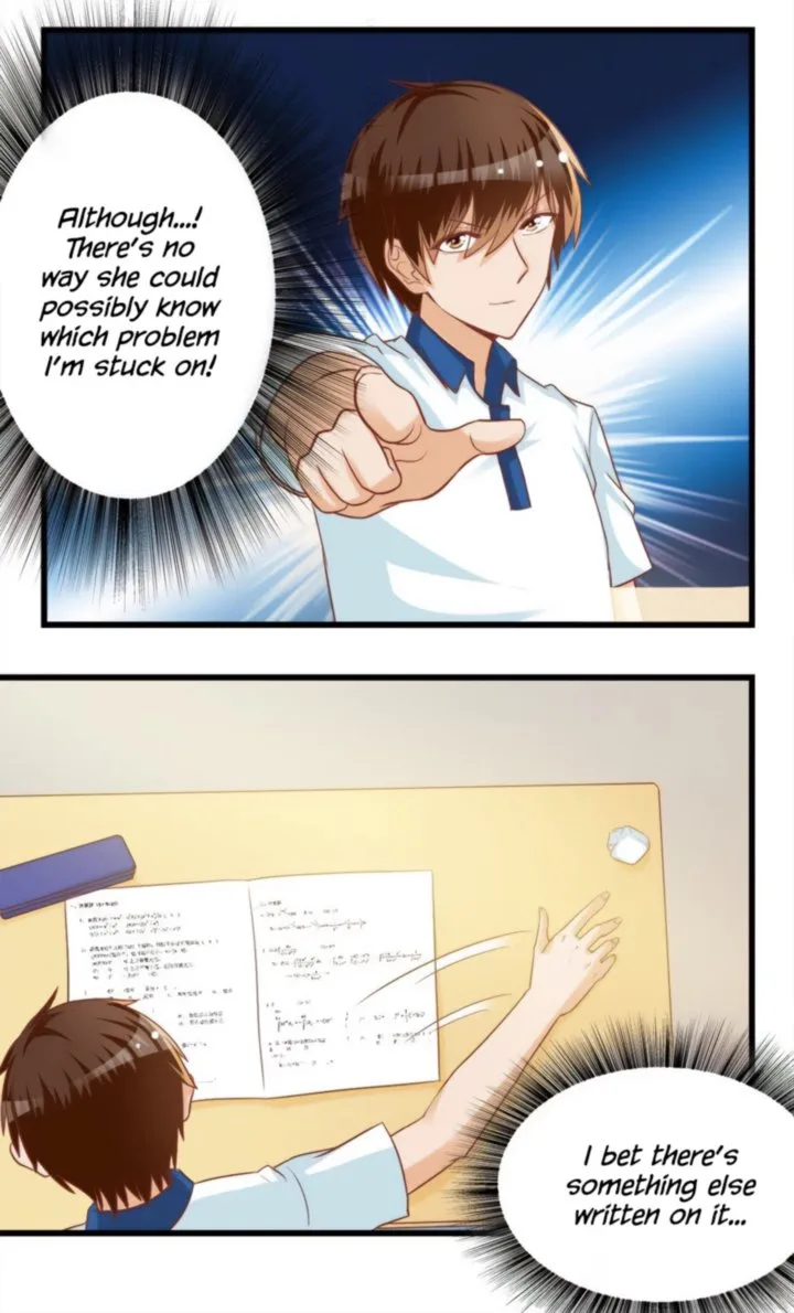 I Am My Wife Chapter 75 page 3