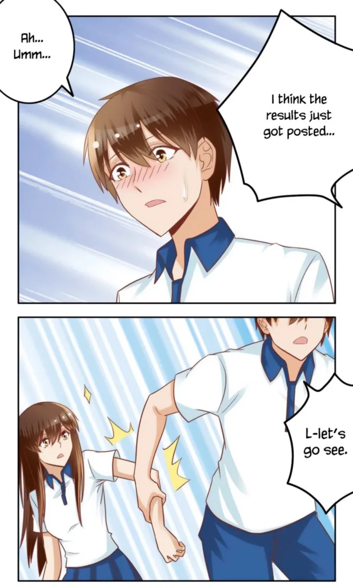 I Am My Wife Chapter 75 page 13
