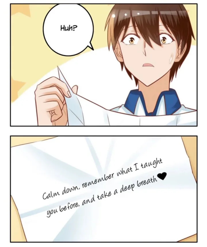 I Am My Wife Chapter 75 page 8