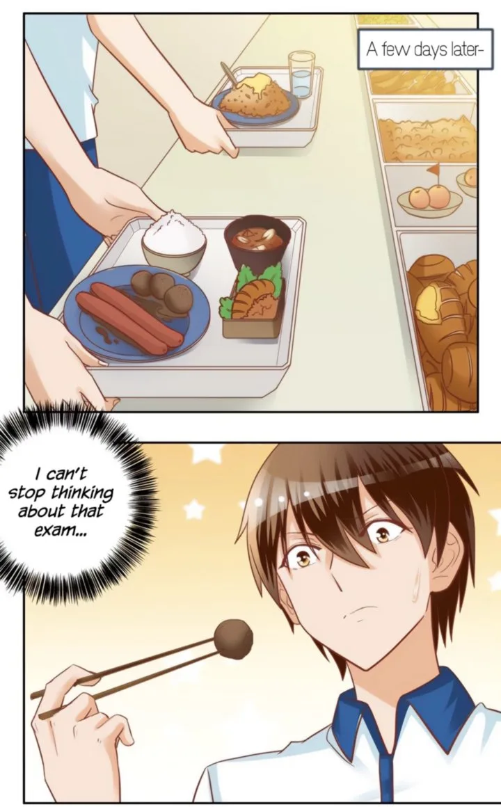 I Am My Wife Chapter 75 page 11