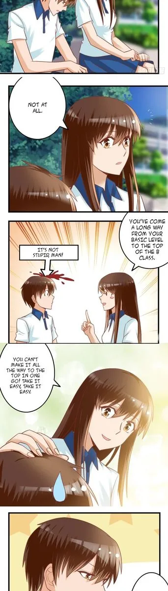 I Am My Wife Chapter 76 page 5