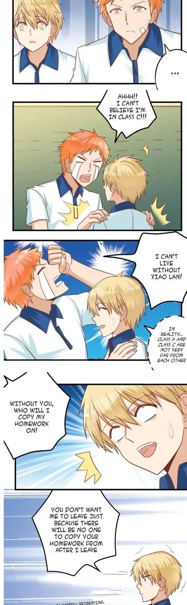 I Am My Wife Chapter 76 page 2